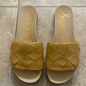 Sam Edelman Slides
